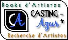 Logo Casting Azur