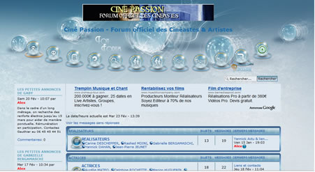 cinepassion.forum-actif.net/forum.htm