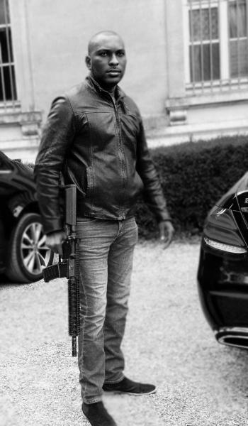 Photo Casting-azur