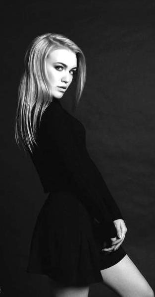 Photo Casting-azur