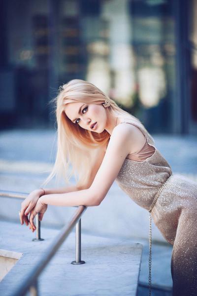 Photo Casting-azur