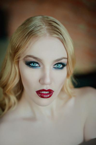 Photo Casting-azur