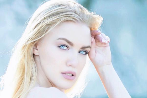 Photo Casting-azur