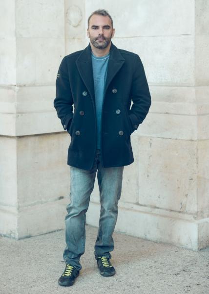 Photo Casting-azur