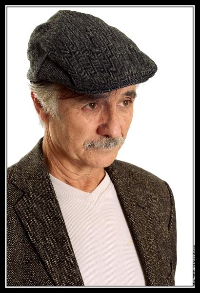 Photo Casting-azur