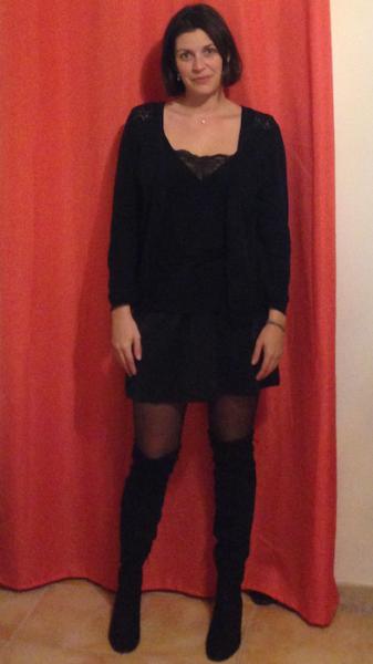 Photo Casting-azur