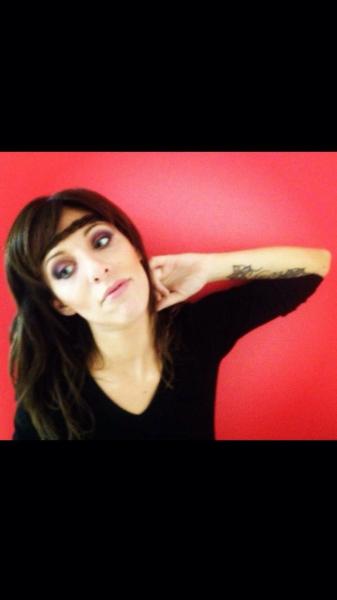 Photo Casting-azur