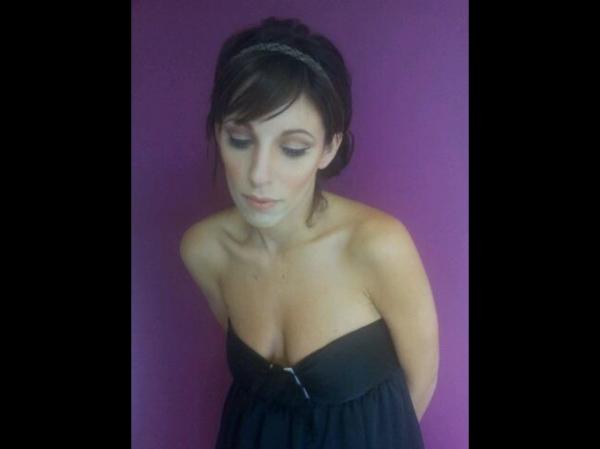 Photo Casting-azur