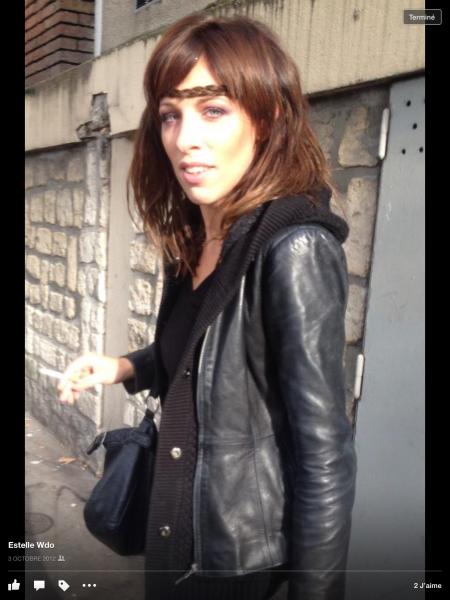 Photo Casting-azur