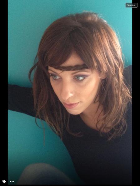 Photo Casting-azur