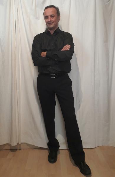 Photo Casting-azur