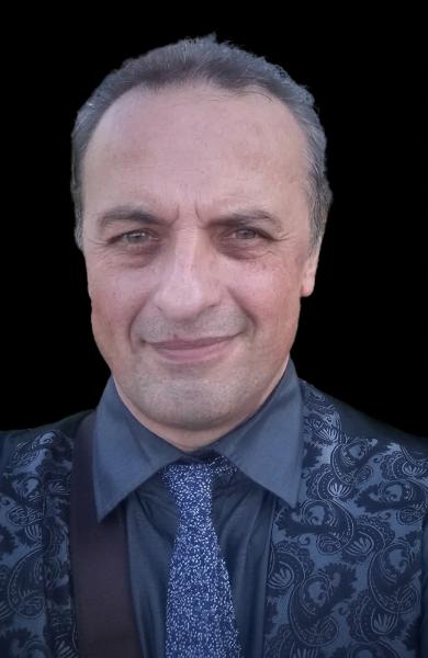 Photo Casting-azur
