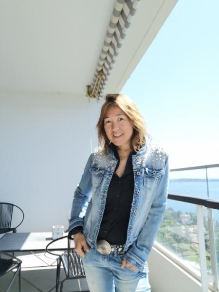 Photo Casting-azur