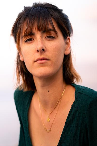 Photo Casting-azur