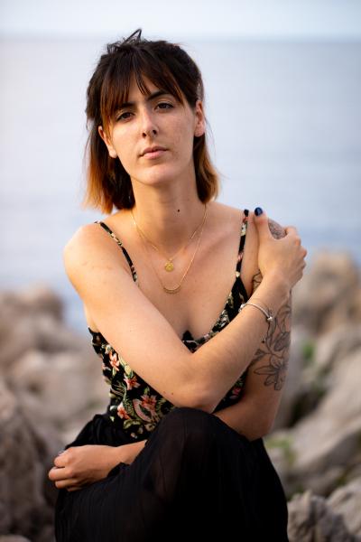 Photo Casting-azur