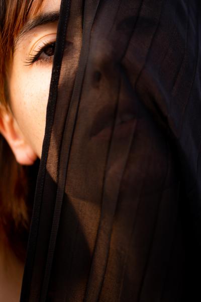 Photo Casting-azur