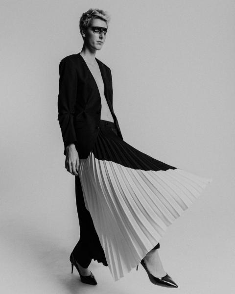 Photo Casting-azur