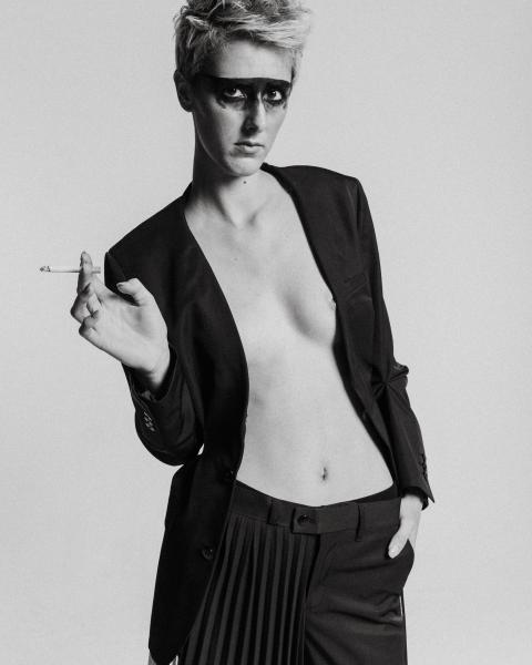 Photo Casting-azur