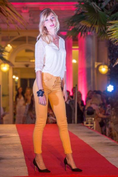 Photo Casting-azur