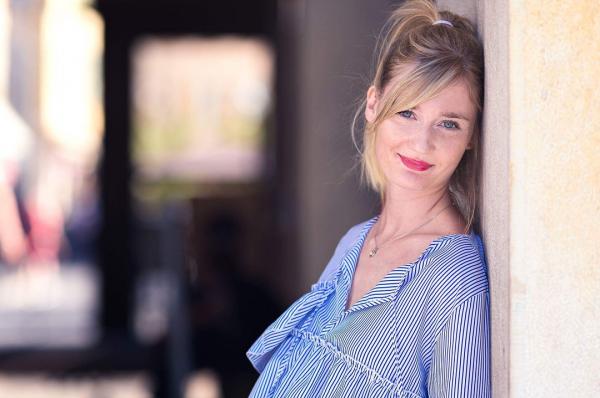 Photo Casting-azur