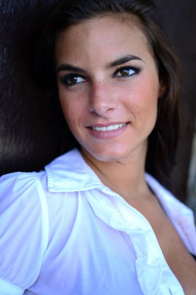 Photo Casting-azur