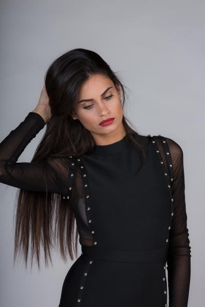 Photo Casting-azur