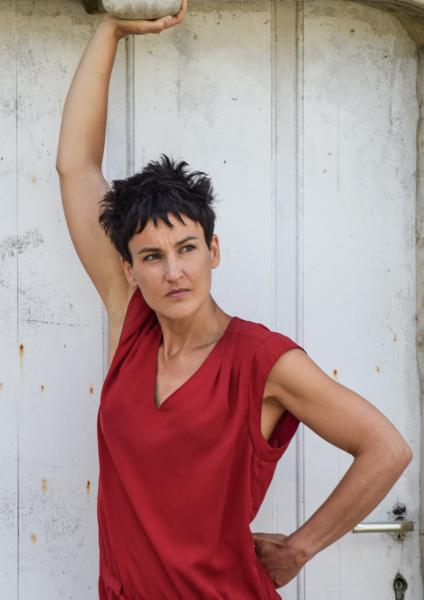 Photo Casting-azur