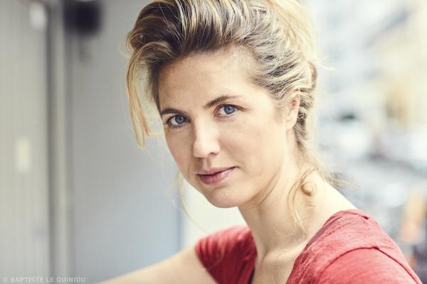 Photo Casting-azur