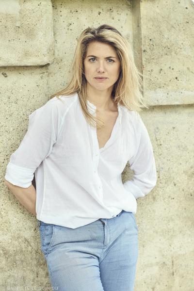 Photo Casting-azur