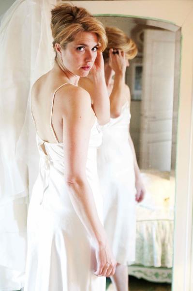 Photo Casting-azur