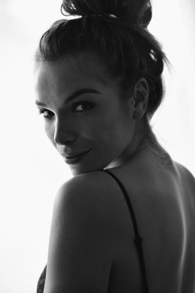 Photo Casting-azur
