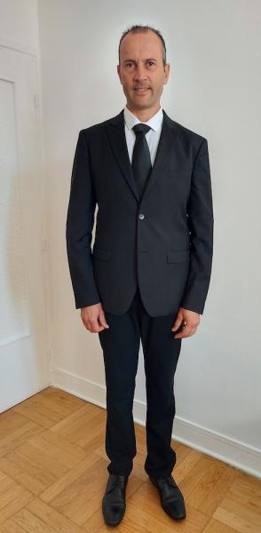 Photo Casting-azur