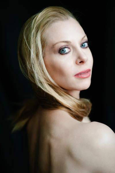 Photo Casting-azur