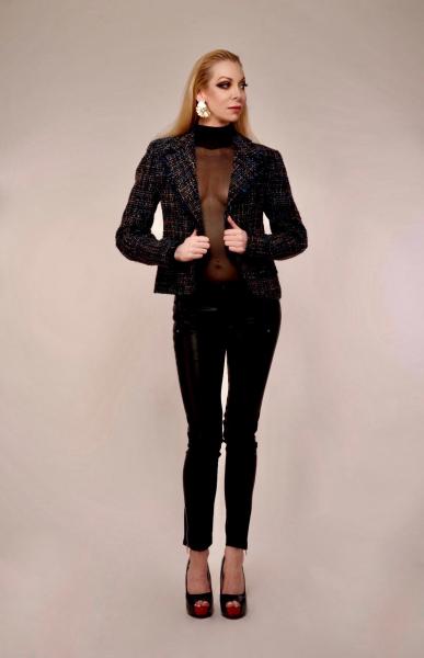 Photo Casting-azur