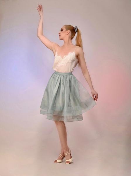 Photo Casting-azur