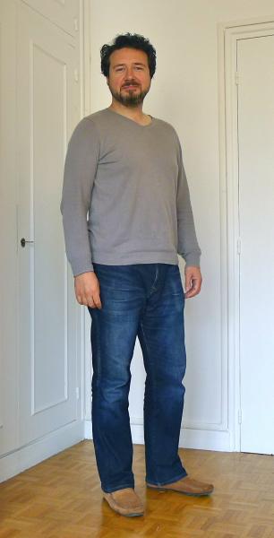 Photo Casting-azur