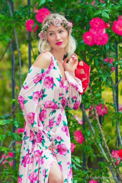 Photo Casting-azur