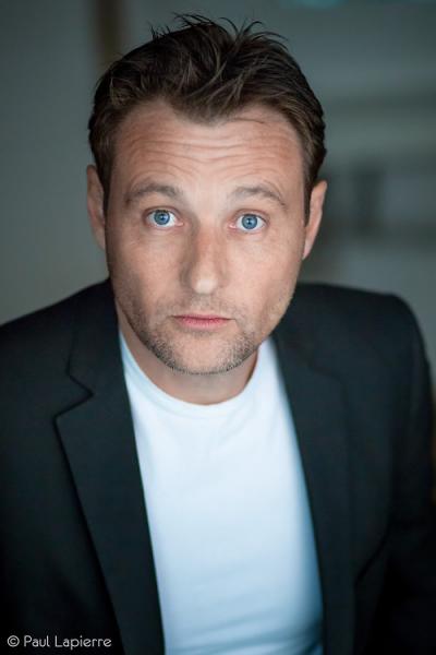 Photo Casting-azur
