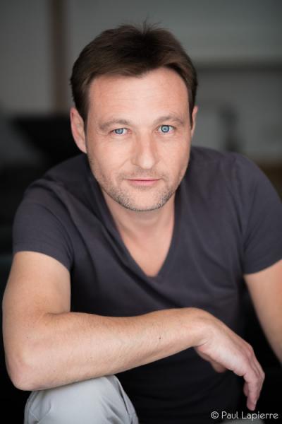 Photo Casting-azur