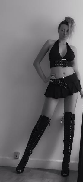 Photo Casting-azur