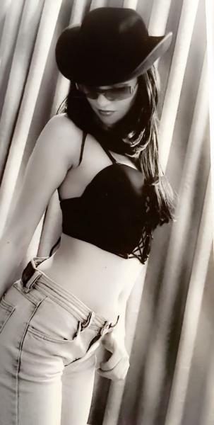 Photo Casting-azur