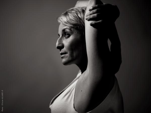 Photo Casting-azur