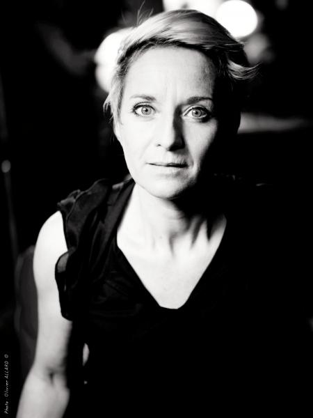 Photo Casting-azur