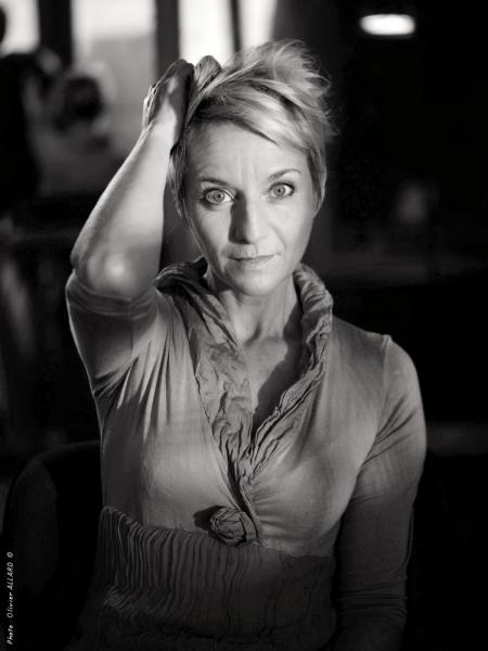 Photo Casting-azur