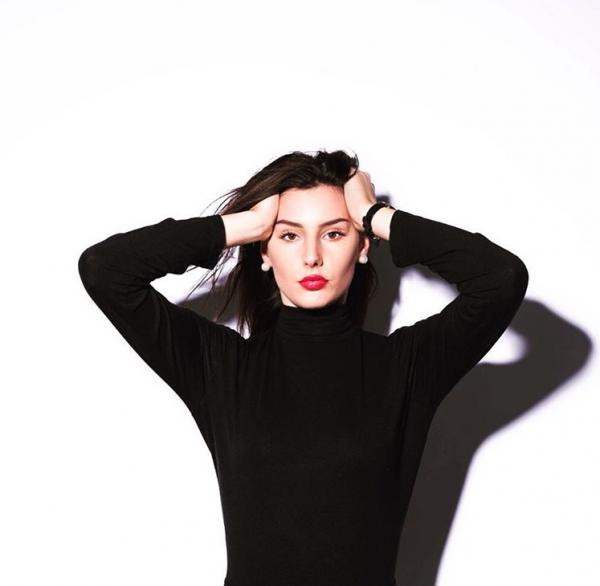 Photo Casting-azur