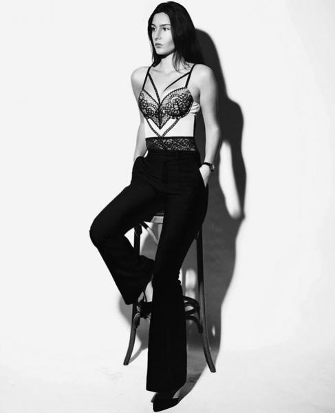 Photo Casting-azur