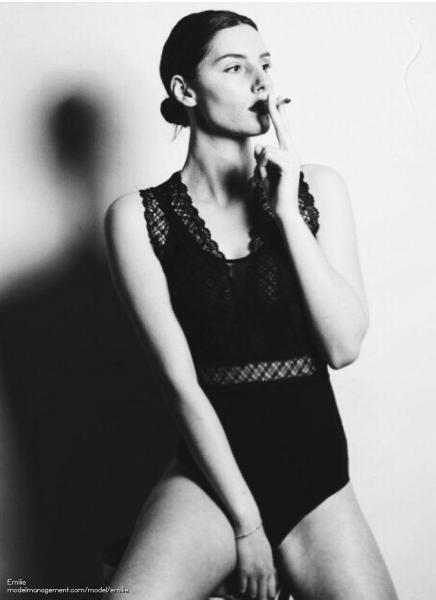Photo Casting-azur