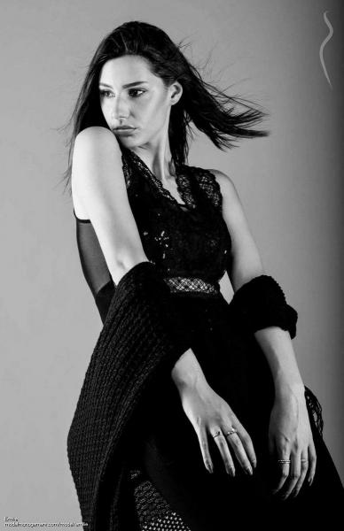 Photo Casting-azur