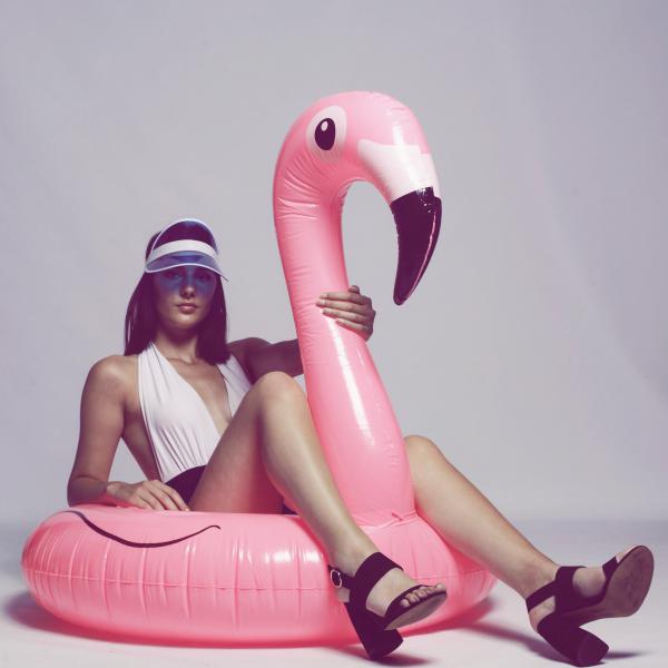 Photo Casting-azur