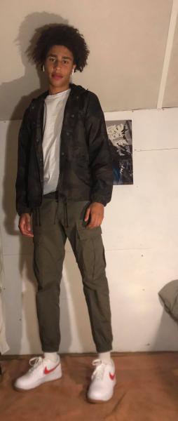Photo Casting-azur